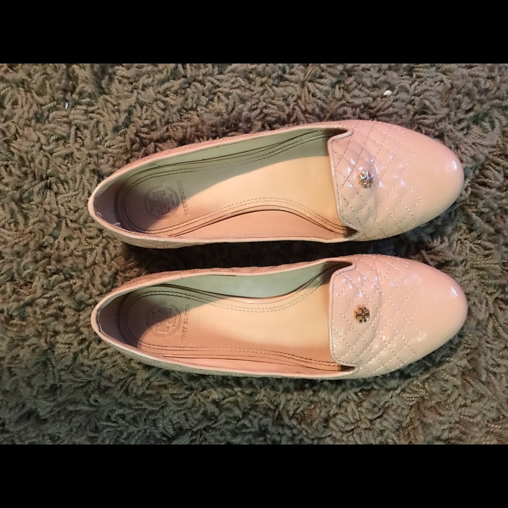 Tory Burch flats